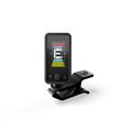 D'addario Eclipse Tuner - Black