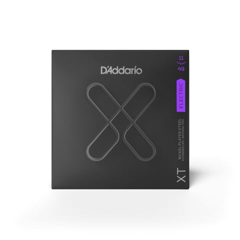 D'Addario - XT Series - XTE1149 - Electric 11's