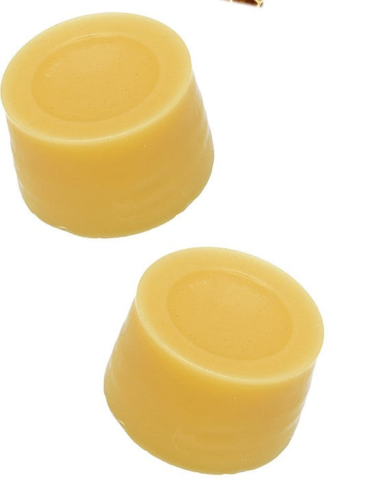 Hapi - Didgeridoo Mouthpiece Beeswax