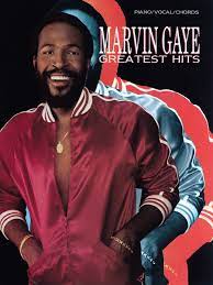 Marvin Gay Greatest Hits (Book)