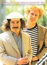 Simon and Garfunkel's Greatest Hits (Book)