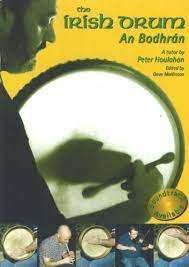 The Irish Drum - An Bodhra'n (Book)