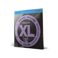 D'Addario - Electric Bass Strings #EXL190 - Custom Light Gauge - Long Scale