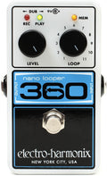 Electro-Harmonix Nano Looper 360