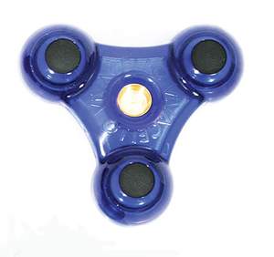 ViVaCello - Cello Stop - VC1 (Blue)