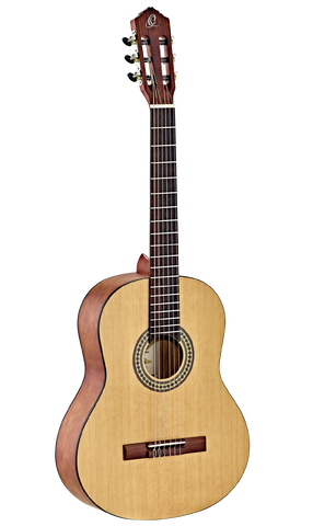 Ortega - RSTC5M - Student Series - Classical Guitar