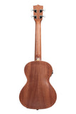 Kala - Archtop Tenor Ukulele - Brooklyn Green