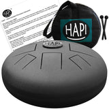 HAPI - Slim Drum A Akebono with bag