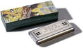 Hohner  C/G Echo Harp
