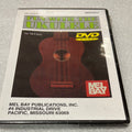 Fun With Ukulele - Dvd (Book)