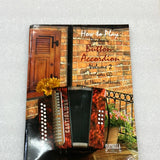 How To Play Button Accordion Vol. 2 (Book)