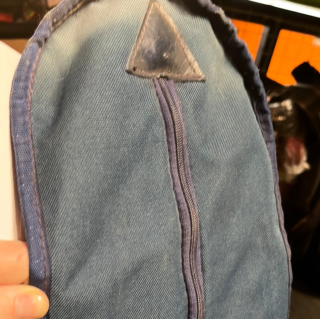 Glaesel 3/4 size Upright Bass Bag - Used