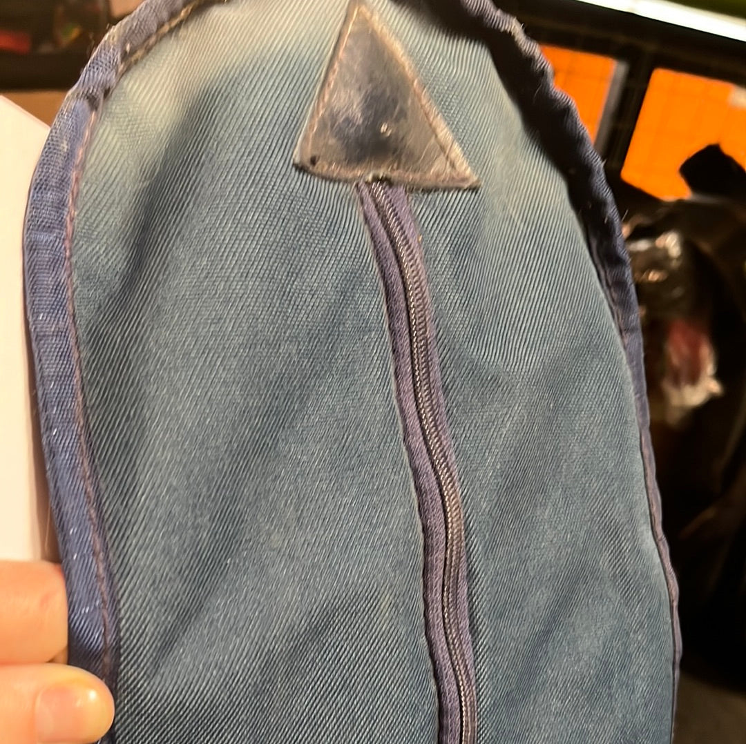 Glaesel 3/4 size Upright Bass Bag - Used