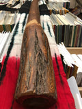Naiuwa Wood Didgeridoo  Dark Color
