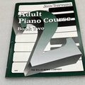 John Thompson - Adult Piano Course Book 2 (Book)