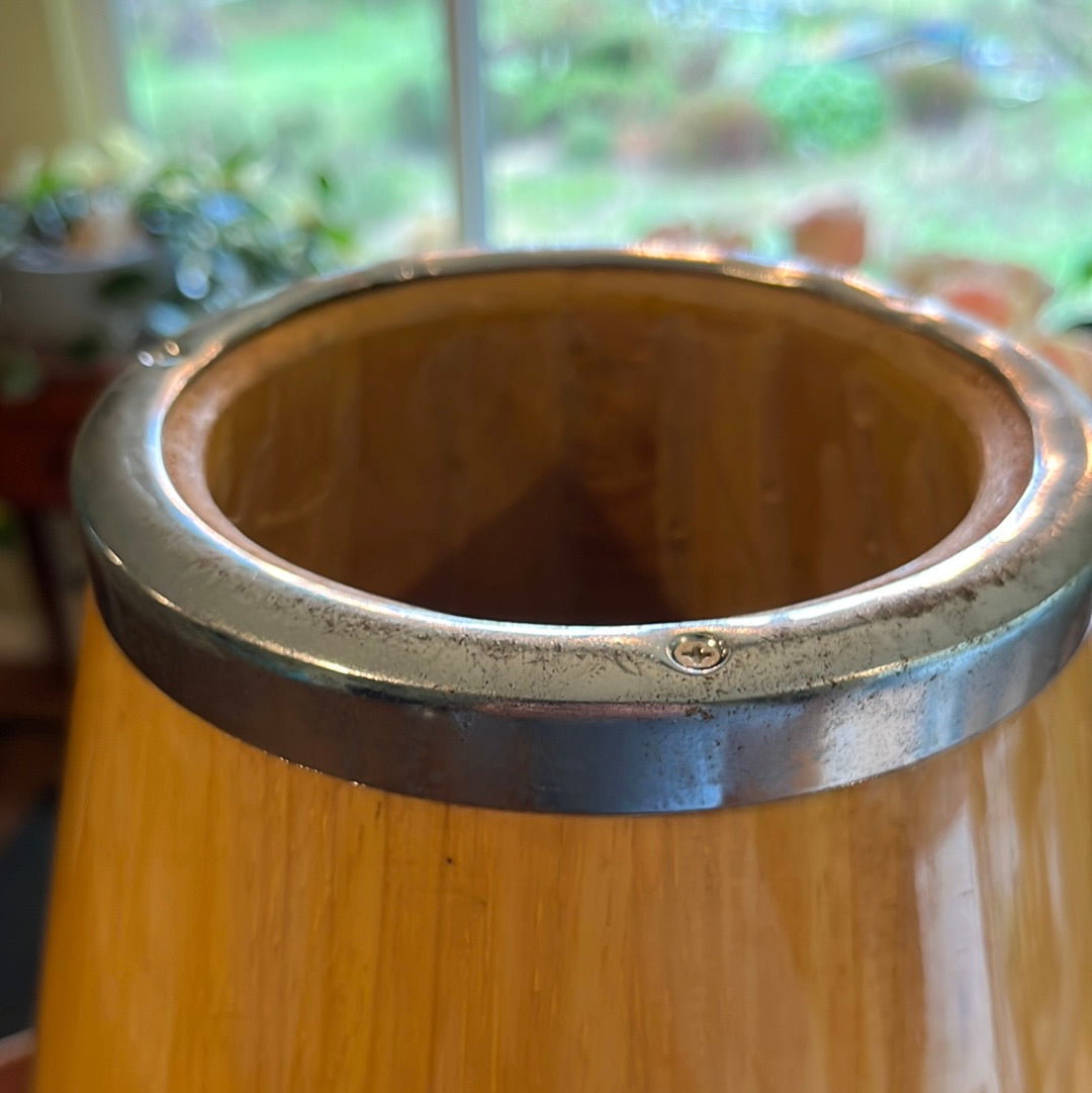 10" Meinl Marathon Series Conga w/Stand - 1991