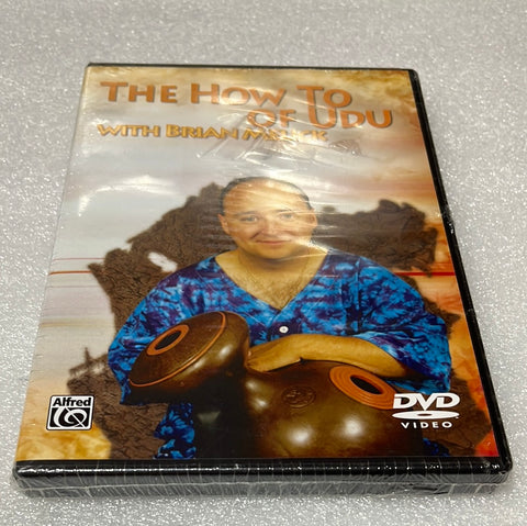 The How to of Udu
