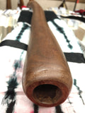 Naiuwa Wood Didgeridoo  Dark Color