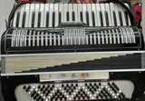 Columbo and Sons Grande Vox 120  3B1 Accordion w/case