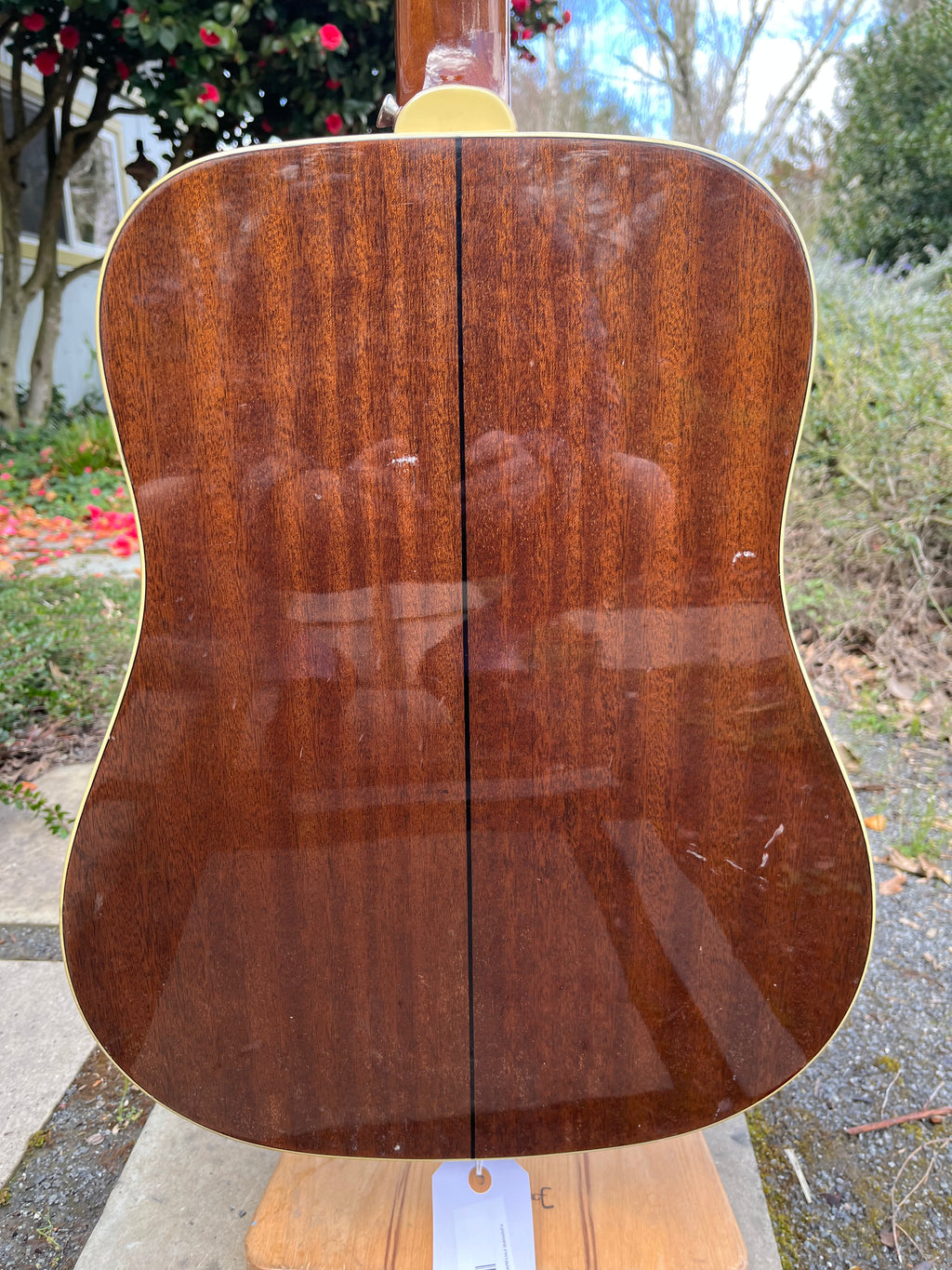 Epiphone PR150VS Acoustic Guitar - Sunburst - Used