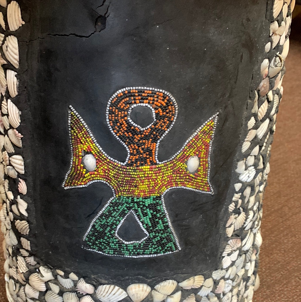 20" X 36" Extra large Djembe - Ghana