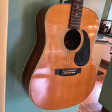 Sedona SD46S Acoustic Guitar (used)