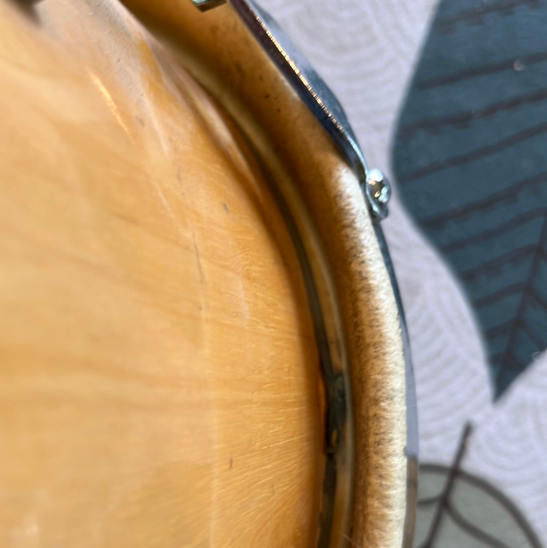 10" Meinl Marathon Series Conga w/Stand - 1991