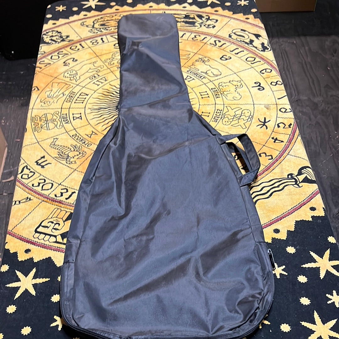 Kids Electric Guitar gig bag - Used