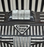 Columbo and Sons Grande Vox 120  3B1 Accordion w/case