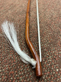Psaltery Bow
