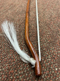 Psaltery Bow