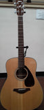 Pre-Owned Yamaha FG700S Acoustic Guitar