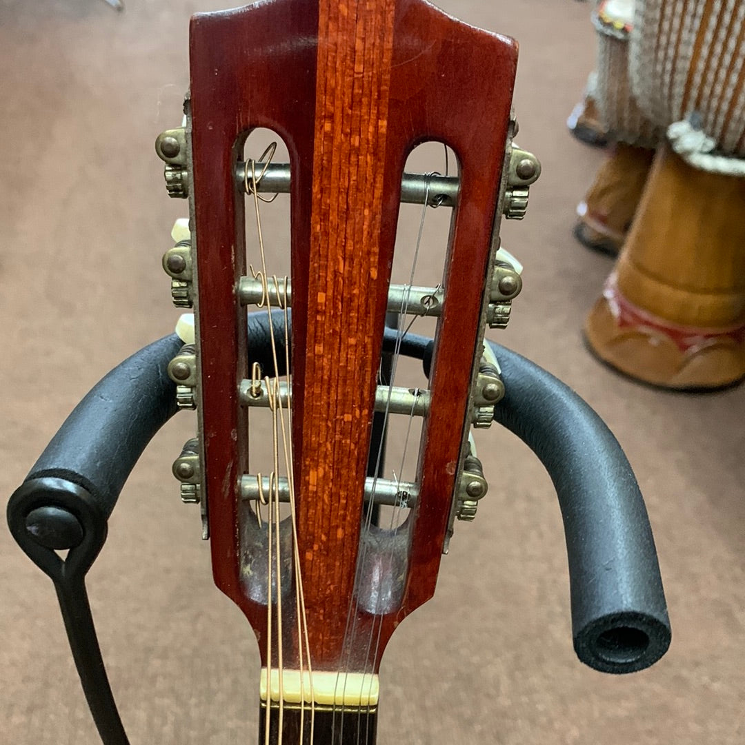 Hans Houser Mandolin - 1960's