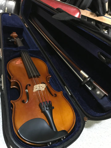 Violin - Satori - 1/8 - VW101