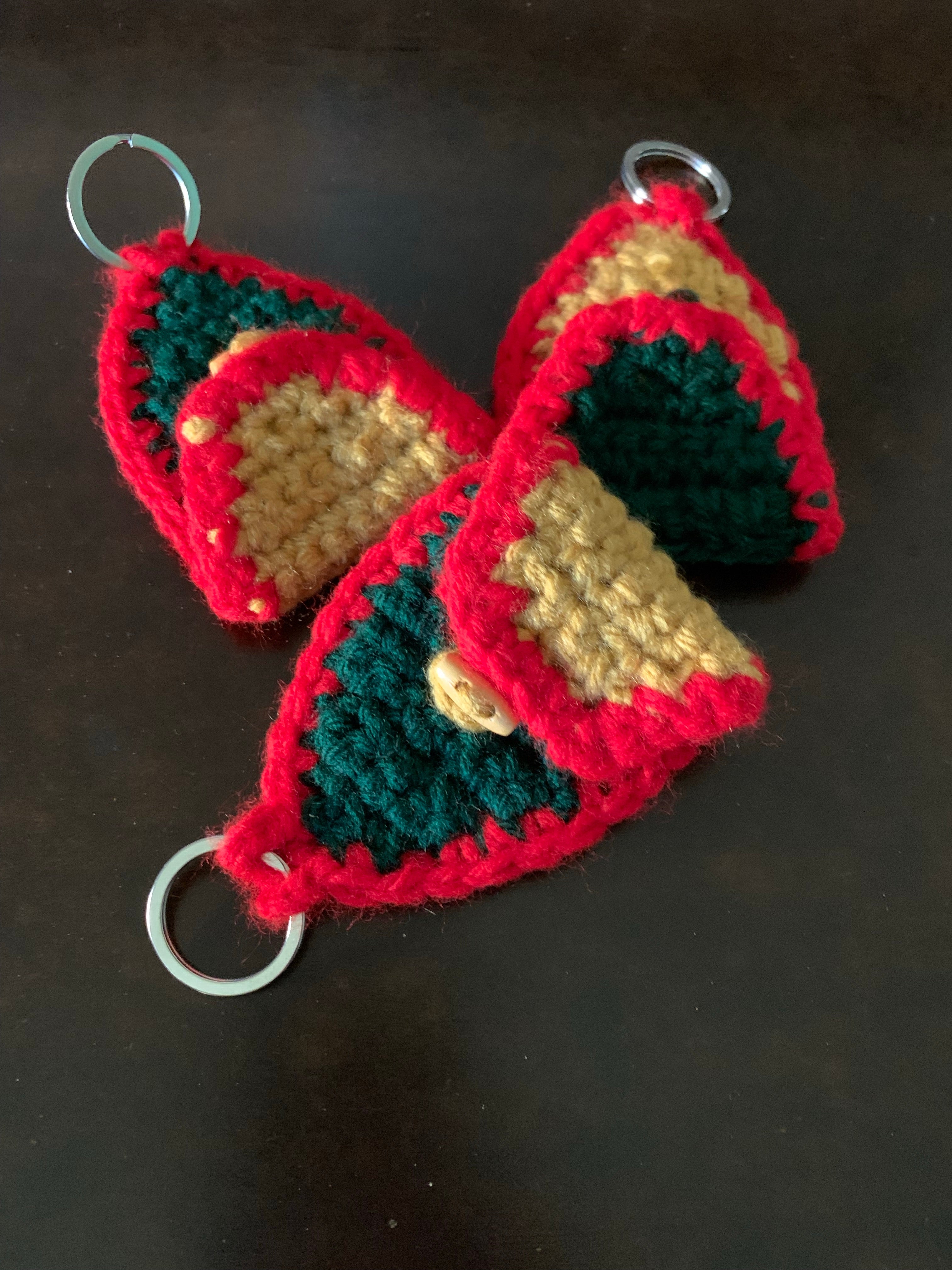 Handmade Pick Pockets