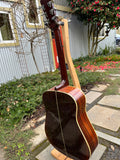 Sedona SD46S Acoustic Guitar (used)