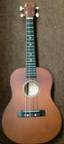 Savannah Baritone Uke w/gig bag