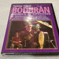 Bodhran - Bones and Spoons