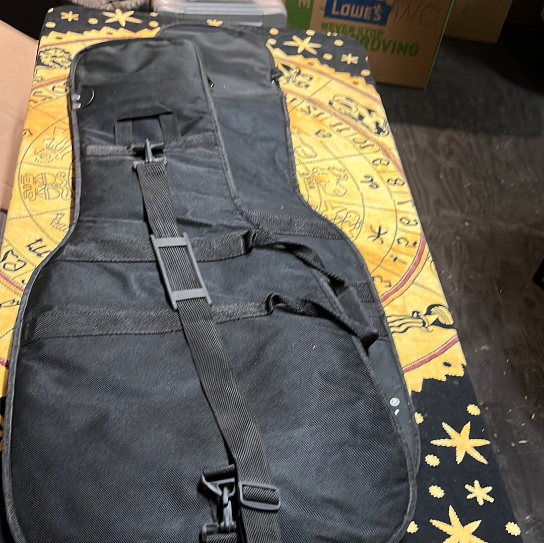 Fender Strat Electric Gig Bag - Used