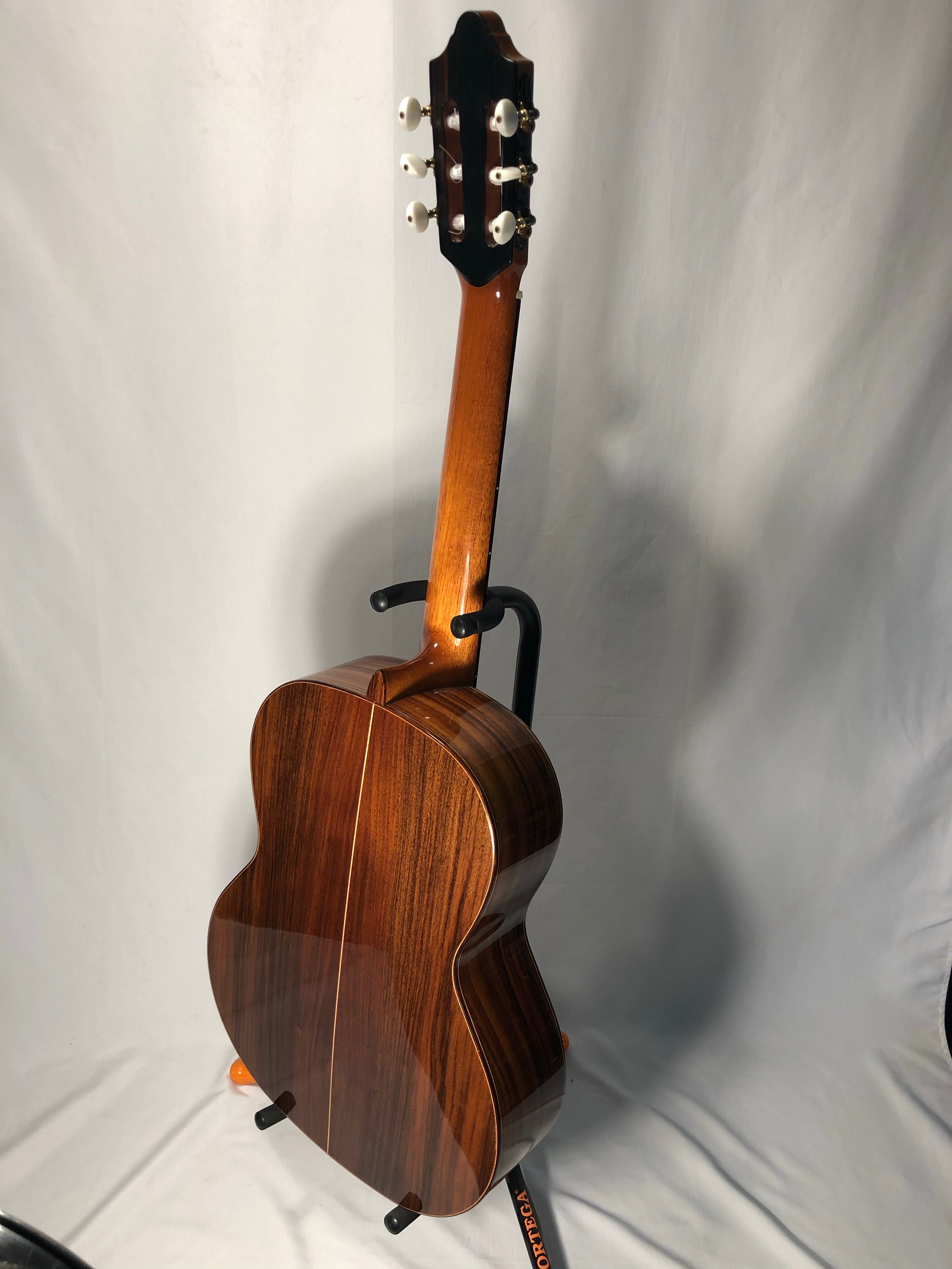 2009 Kremona Romida RD-S Classical Guitar