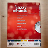 A Jazzy Christmas - Trumpet