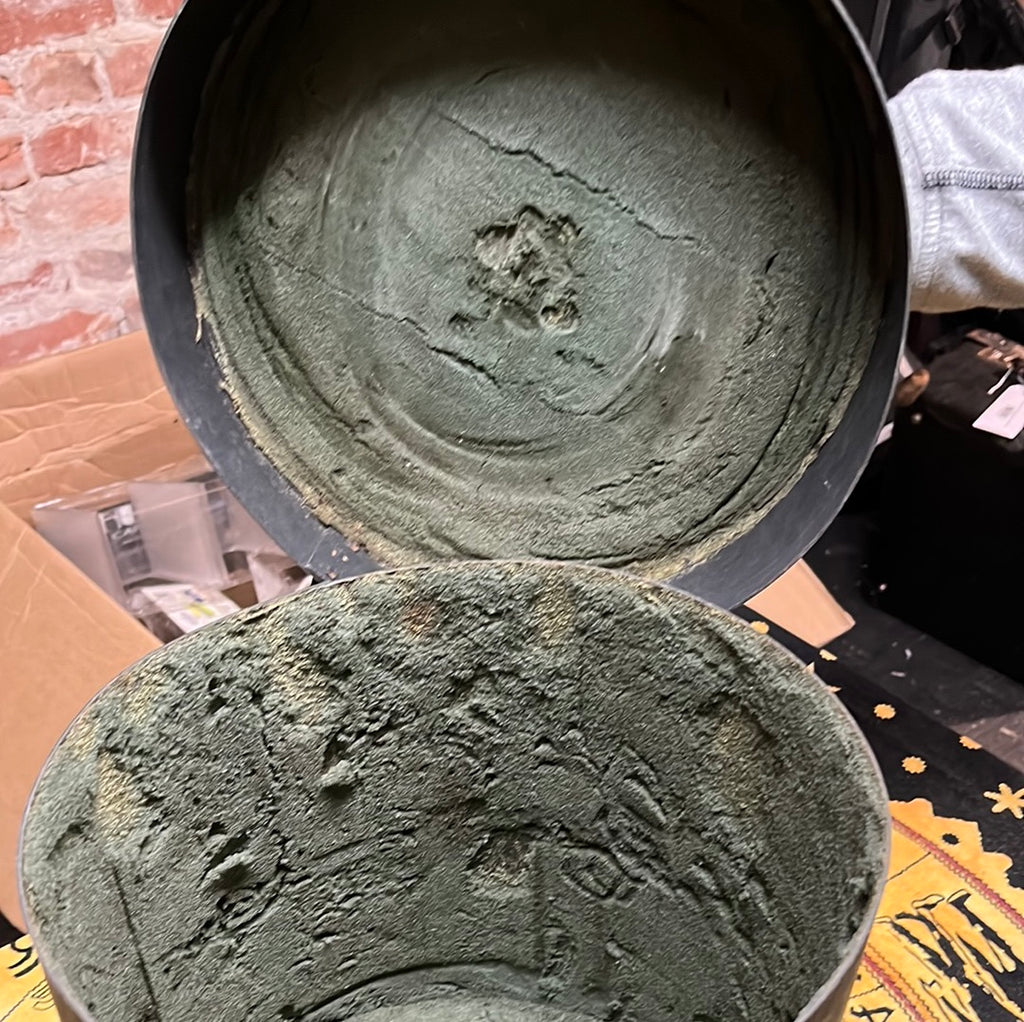 11X13 Vintage Drum Box