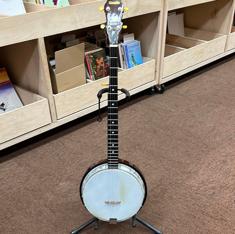Gremlin - 5 String Banjo