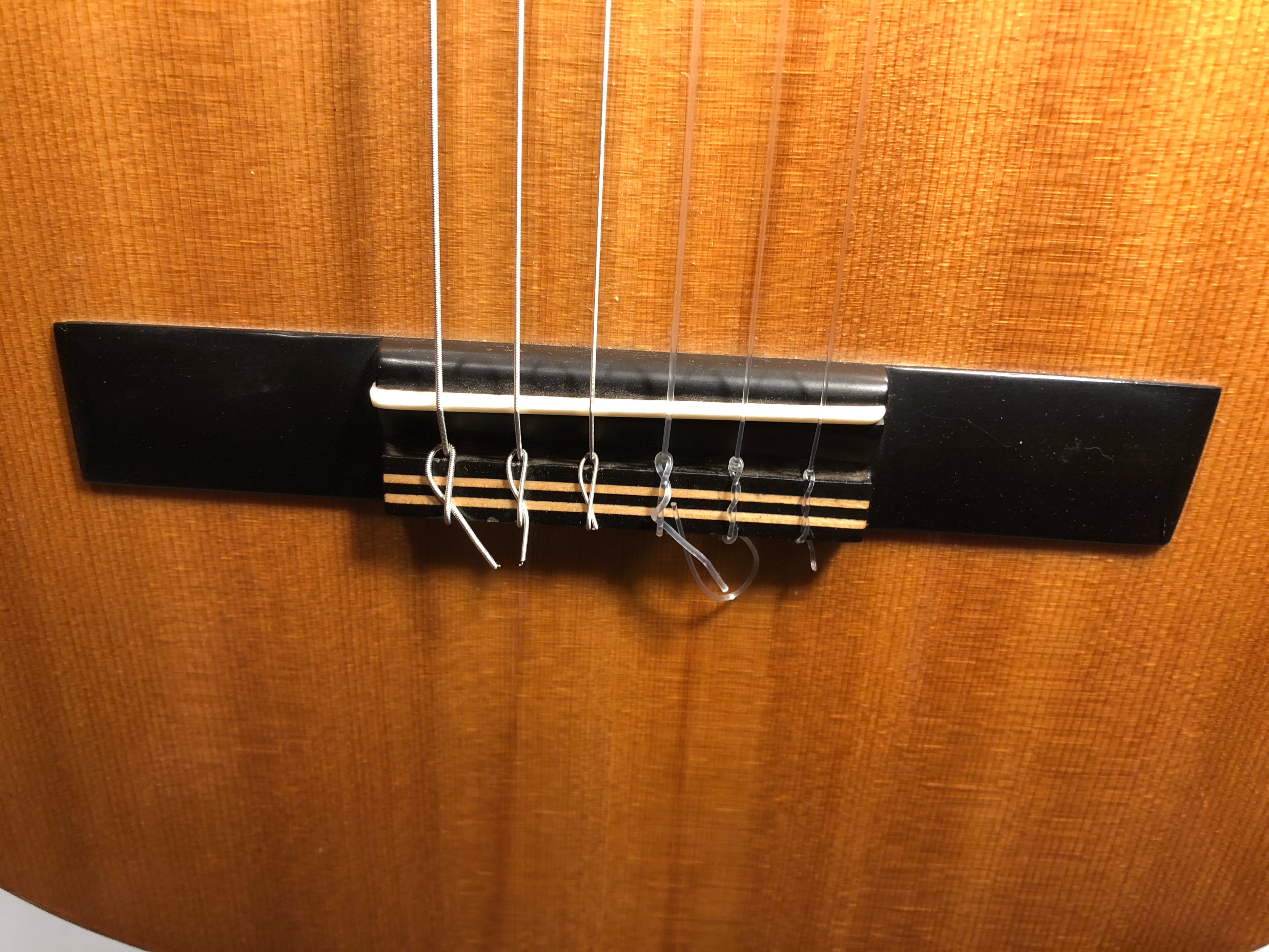 2009 Kremona Romida RD-S Classical Guitar