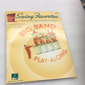 Big Band - Bass - Play Along - Swing Favorites - Volume 1 (Book)