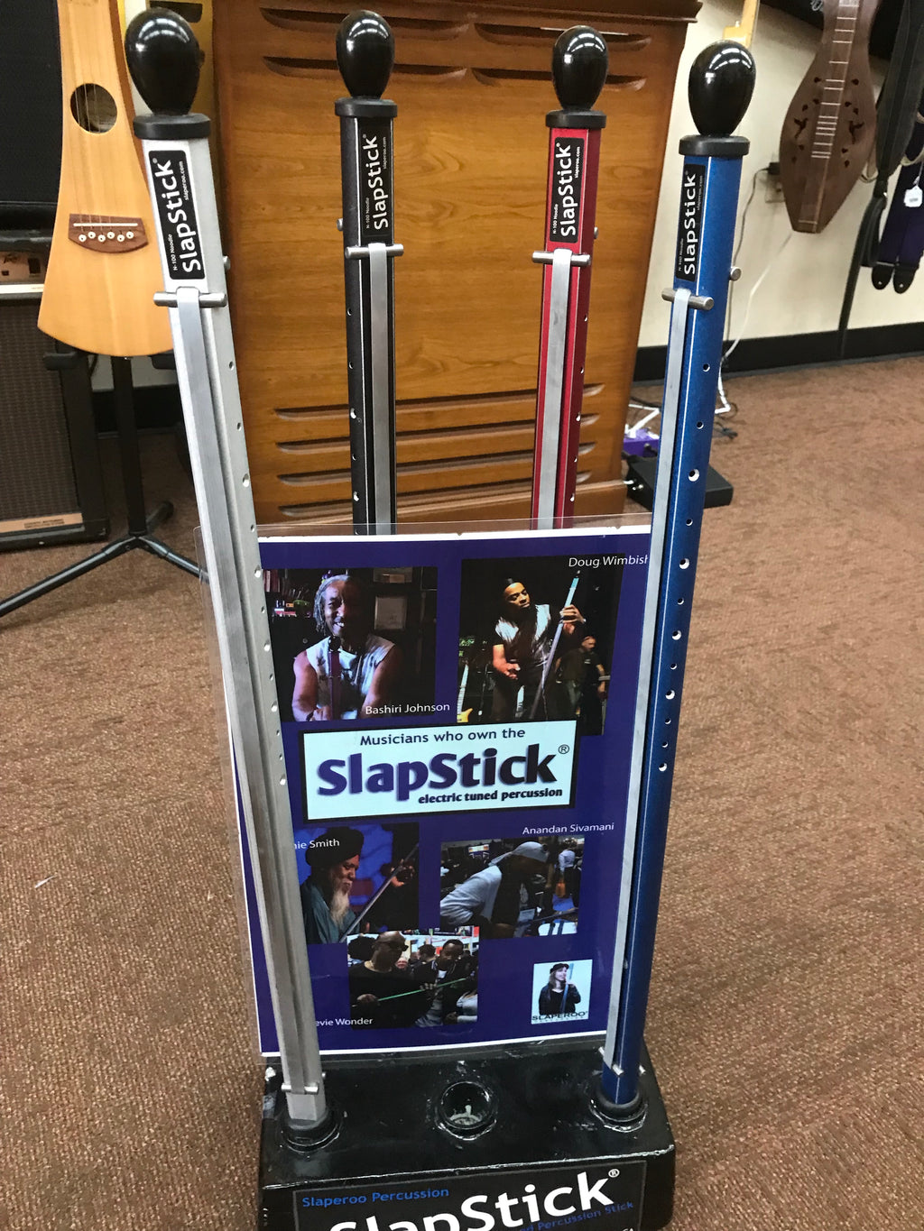 Slaperoo Slapstick N100 Noodle