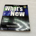 What's New (Book)