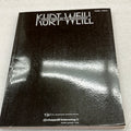 Kurt Weill - From Berlin to Broadway (Book)