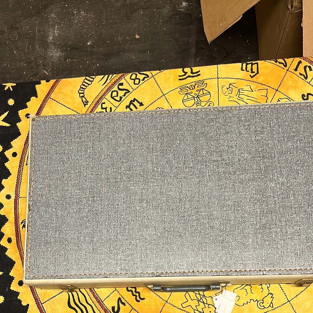 Generic Autoharp Hard Case - Used