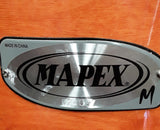 Used 10x8 Mapex hanging tom tom